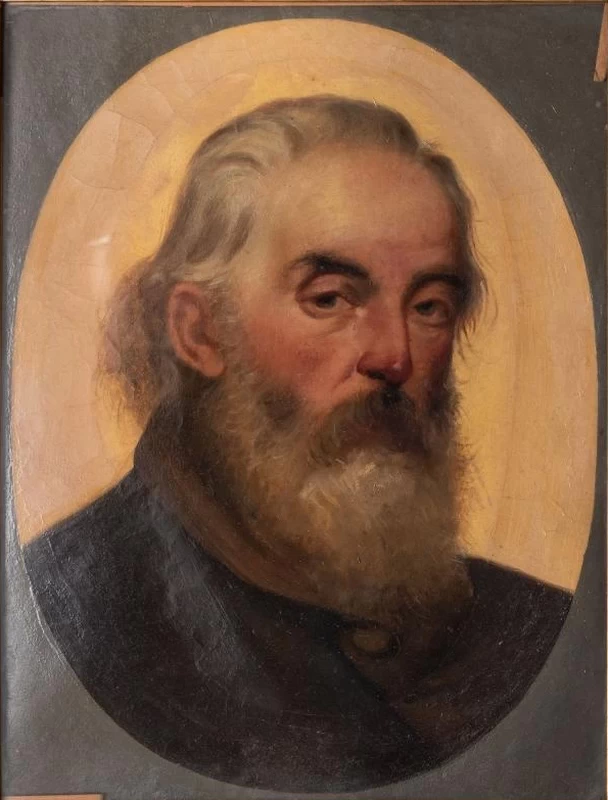 Testa di saggio